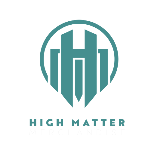 High Matter Merchandise